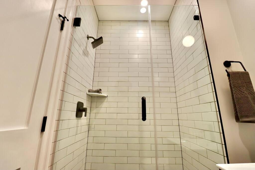The Jefferson Suite At Prince Street Inn Alexandria Extérieur photo